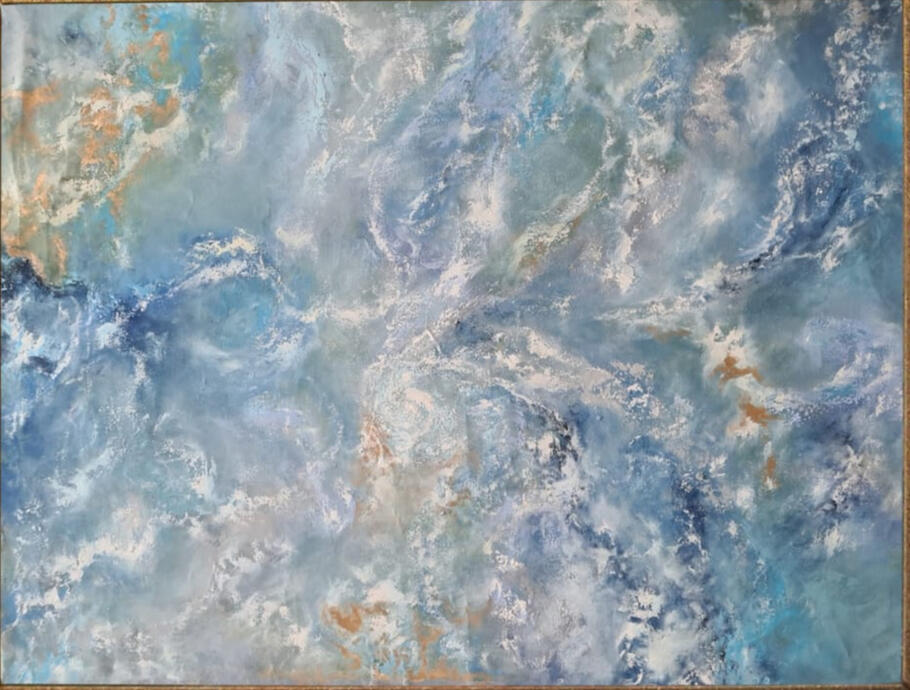 Seascape: Whirlpool